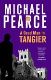A Dead Man in Tangier (eBook, ePUB)