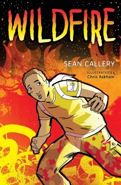 Cover Wildfire (eBook, PDF)