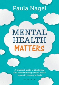 Mental Health Matters (eBook, PDF) - Nagel, Paula