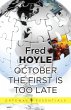 October the First Is Too Late (eBook,... - Bild 1