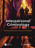 Interpersonal Criminology (eBook, PDF)