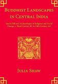 Buddhist Landscapes in Central India (eBook, ePUB)