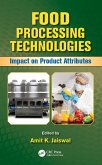 Food Processing Technologies (eBook, ePUB)