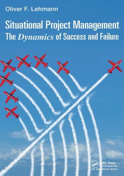 Cover Situational Project Management (eBook, ePUB)