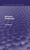Germany Possessed (eBook, PDF)