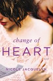 Change of Heart (eBook, ePUB)