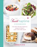 The I Heart Naptime Cookbook (eBook, ePUB)