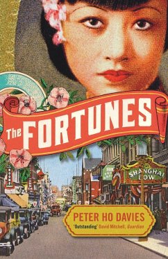 The Fortunes (eBook, ePUB) Cover The Fortunes (eBook, ePUB)