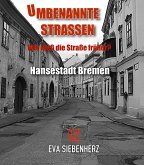 Umbenannte Straßen in Hansestadt Bremen (eBook, ePUB)