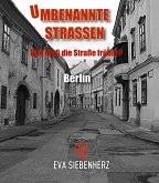 Umbenannte Straßen in Berlin (eBook, ePUB)