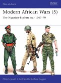 Modern African Wars (5) (eBook, ePUB)