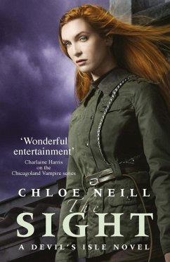 Cover The Sight (eBook, ePUB)
