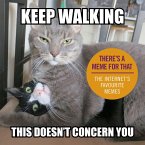 Keep Walking, This Doesn't Concern You (eBook, ePUB)