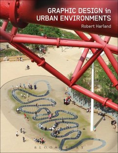 Cover Graphic Design in Urban Environments (eBook, ePUB)