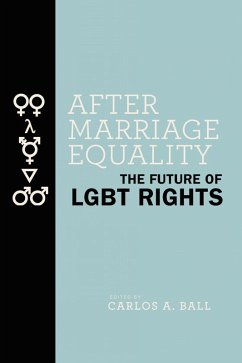 Cover After Marriage Equality (eBook, ePUB)
