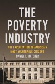 The Poverty Industry (eBook, ePUB)