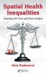 Spatial Health Inequalities (eBook,... - Bild 1