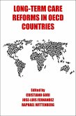 Long-Term Care Reforms in OECD Countries (eBook, ePUB)