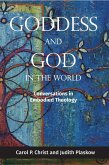 Goddess and God in the World (eBook, ePUB)