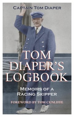 Tom Diaper's Logbook (eBook, PDF) - Diaper, Tom