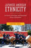 Japanese American Ethnicity (eBook, ePUB)