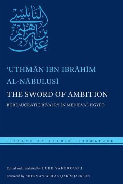 Cover Sword of Ambition (eBook, PDF)