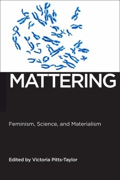 Cover Mattering (eBook, ePUB)