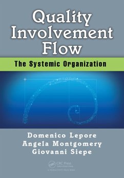 Cover Quality, Involvement, Flow (eBook, PDF)