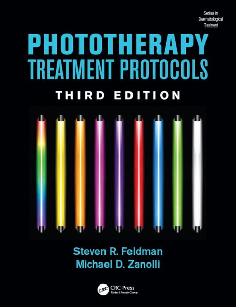 Phototherapy Treatment Protocols (eBook, ePUB)