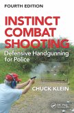 Instinct Combat Shooting (eBook, ePUB)