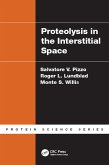 Proteolysis in the Interstitial Space (eBook, ePUB)