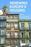 Renewing Europe's Housing (eBook, ePUB)