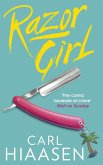 Razor Girl (eBook, ePUB)