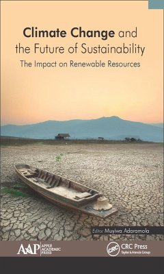 Climate Change and the Future of Sustainability (eBook, PDF)