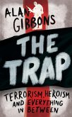 The Trap (eBook, ePUB)