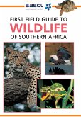 Sasol First Field Guide to Wildlife of Southern Africa (eBook, ePUB)