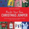 Make Your Own Christmas Jumper (eBook,... - Bild 1