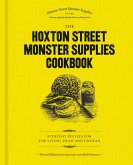 The Hoxton Street Monster Supplies Cookbook (eBook, ePUB)