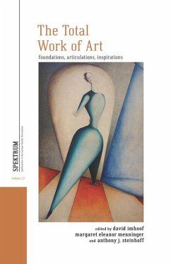 The Total Work of Art (eBook, ePUB)