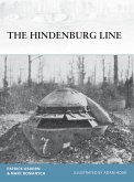 The Hindenburg Line (eBook, ePUB)