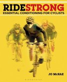 Ride Strong (eBook, ePUB)