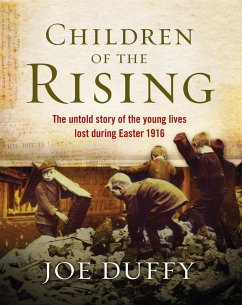 Cover Children of the Rising (eBook, ePUB)