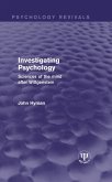 Investigating Psychology (eBook, ePUB)