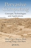 Pervasive Computing (eBook, PDF)