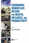 Ergonomic Workplace Design for Health, Wellness, and Productivity (eBook, PDF)