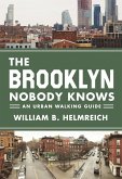 Brooklyn Nobody Knows (eBook, ePUB)