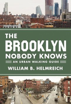 Cover Brooklyn Nobody Knows (eBook, ePUB)