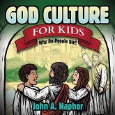 God Culture for Kids (eBook, ePUB)