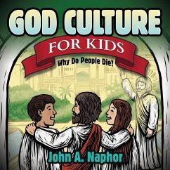 Cover God Culture for Kids (eBook, ePUB)