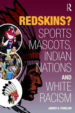 Redskins? (eBook, PDF) - Fenelon, James V